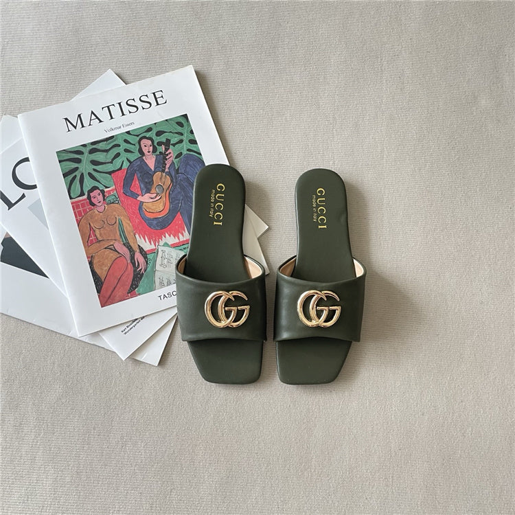 Gucci Sandals