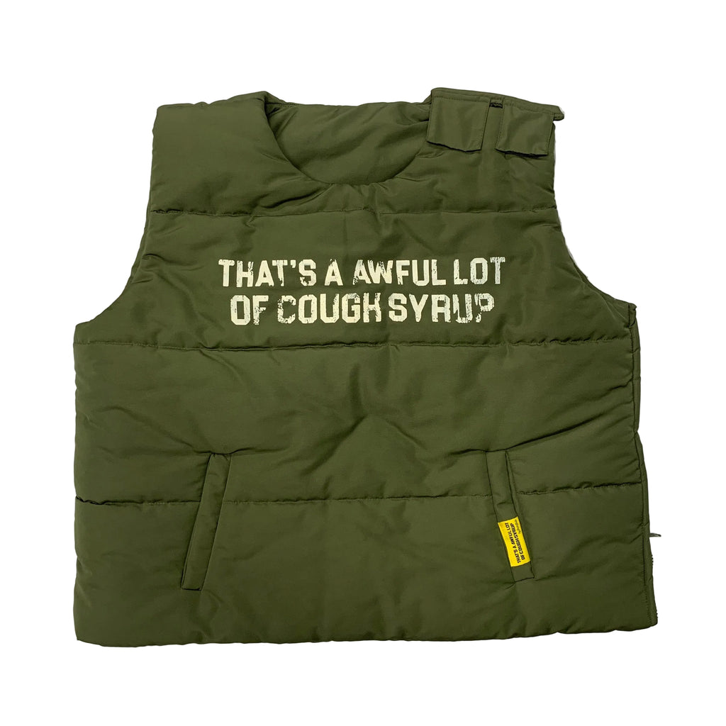 Alocs Vest