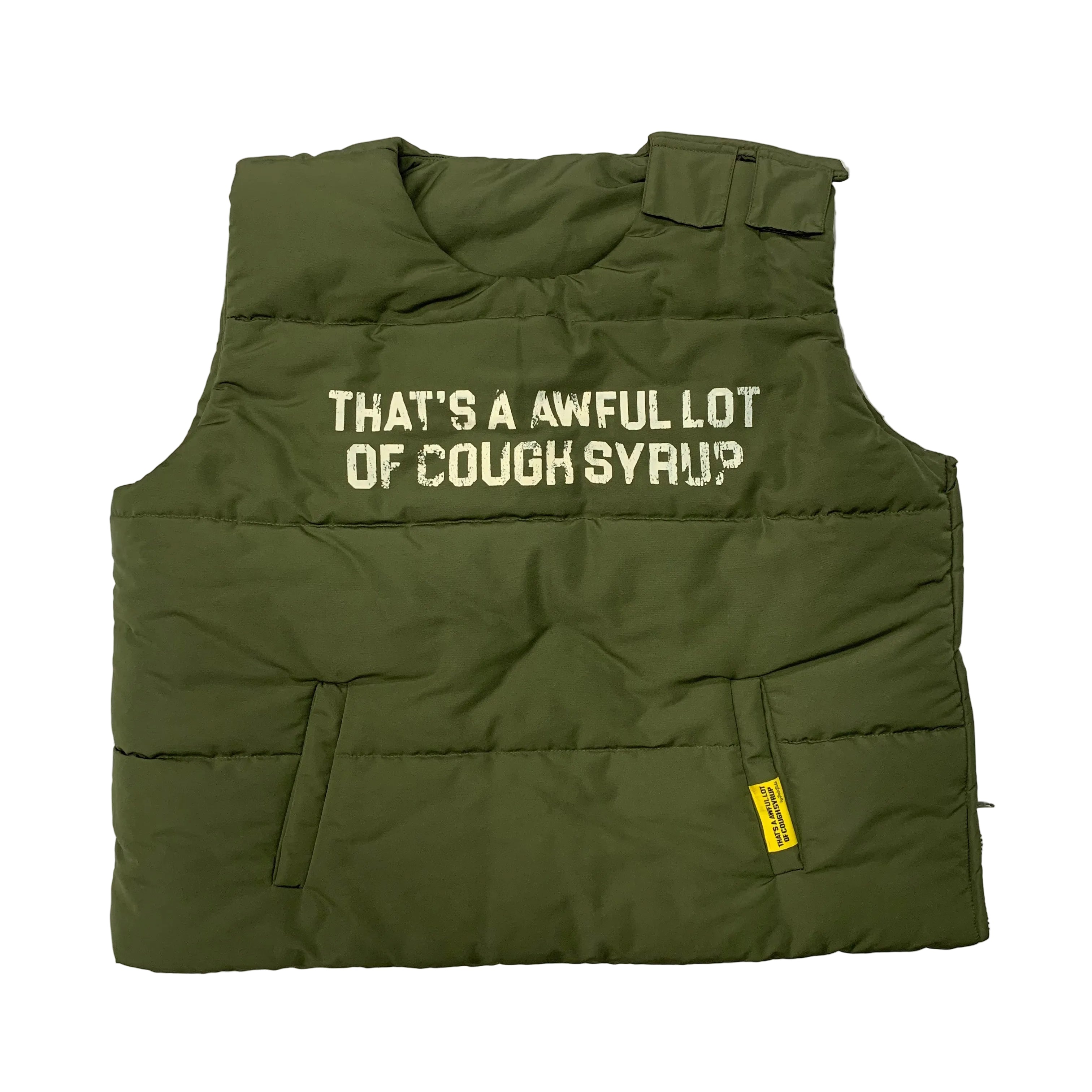 Alocs Vest