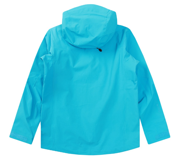 Arc'teryx Jacket
