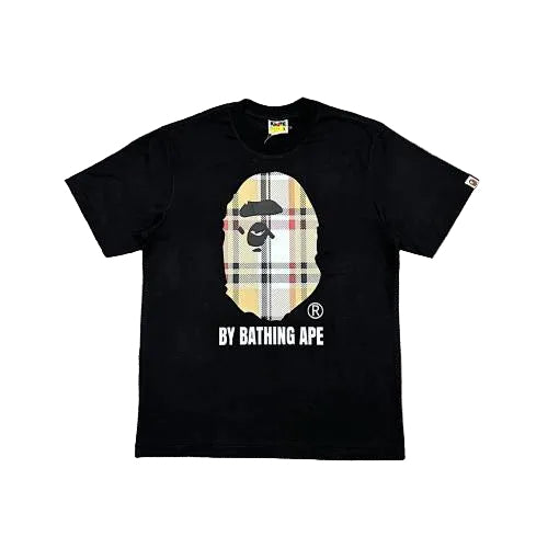Bape x Burberry T-Shirt