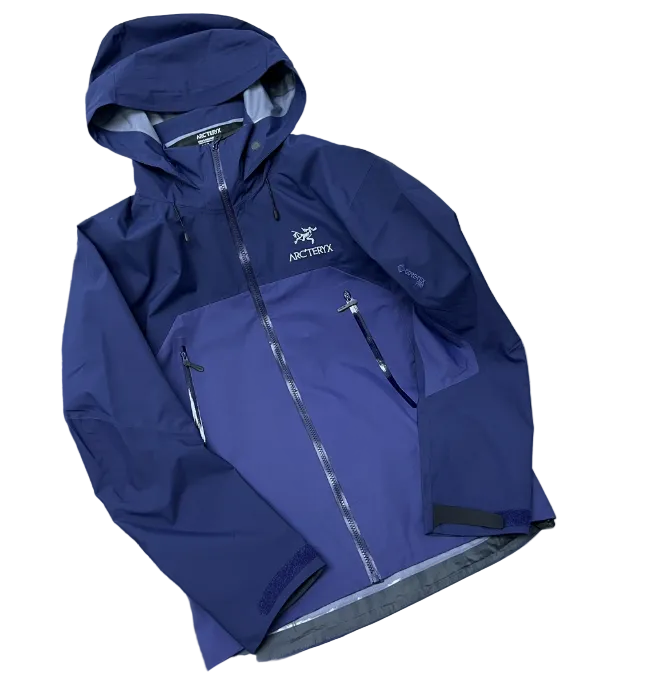 Arc'teryx Jacket
