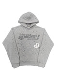 Spider Hoodie
