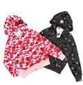 Hello Kitty Bape Hoodie