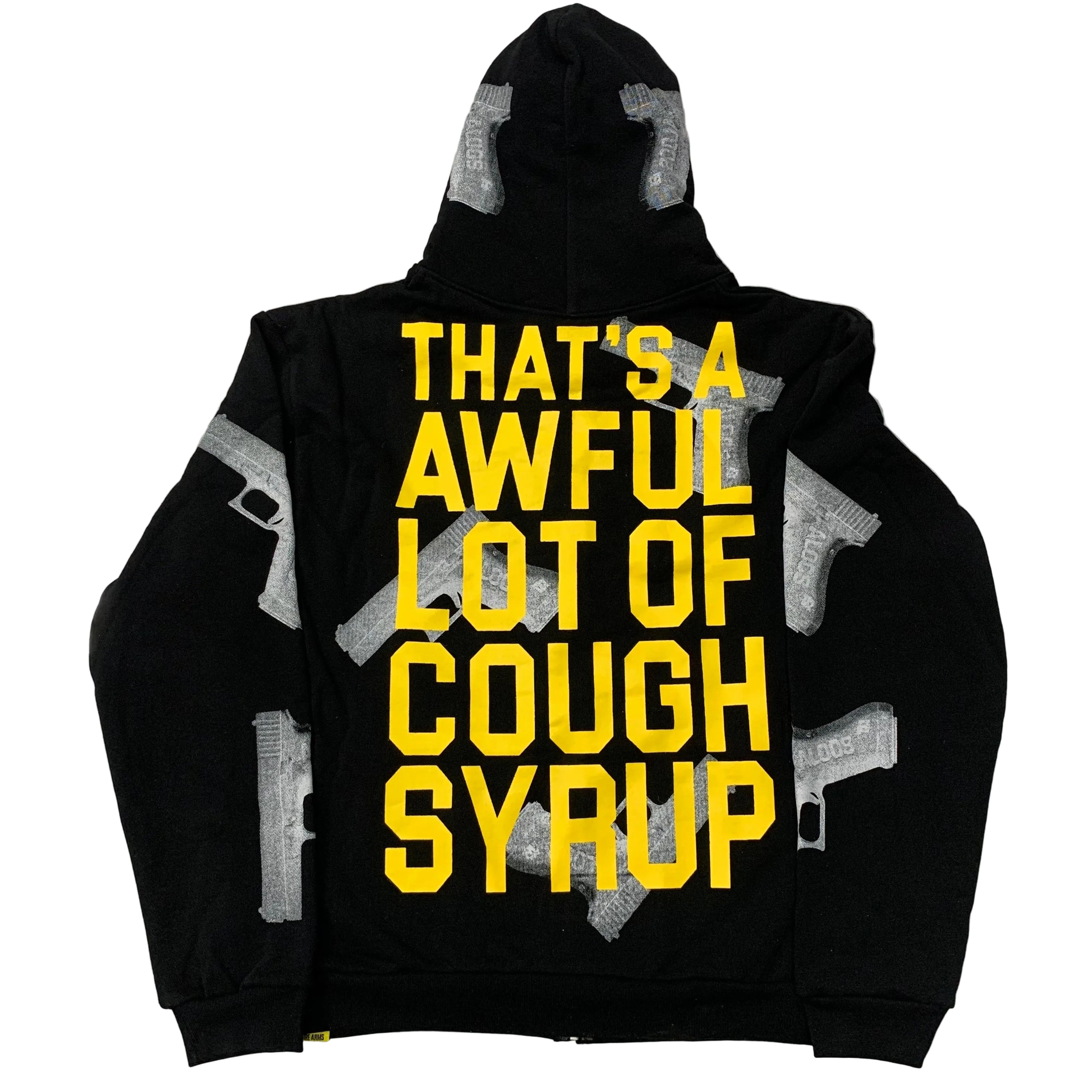 Glock Hoodie