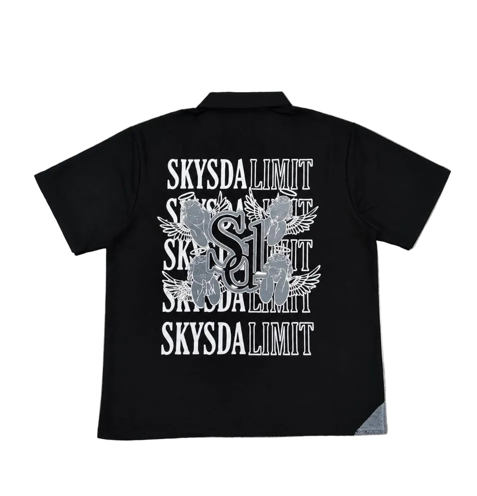 SDL half-zip