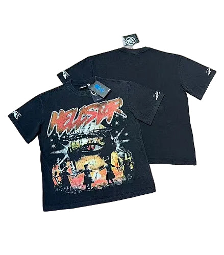 HellStar T-Shirt