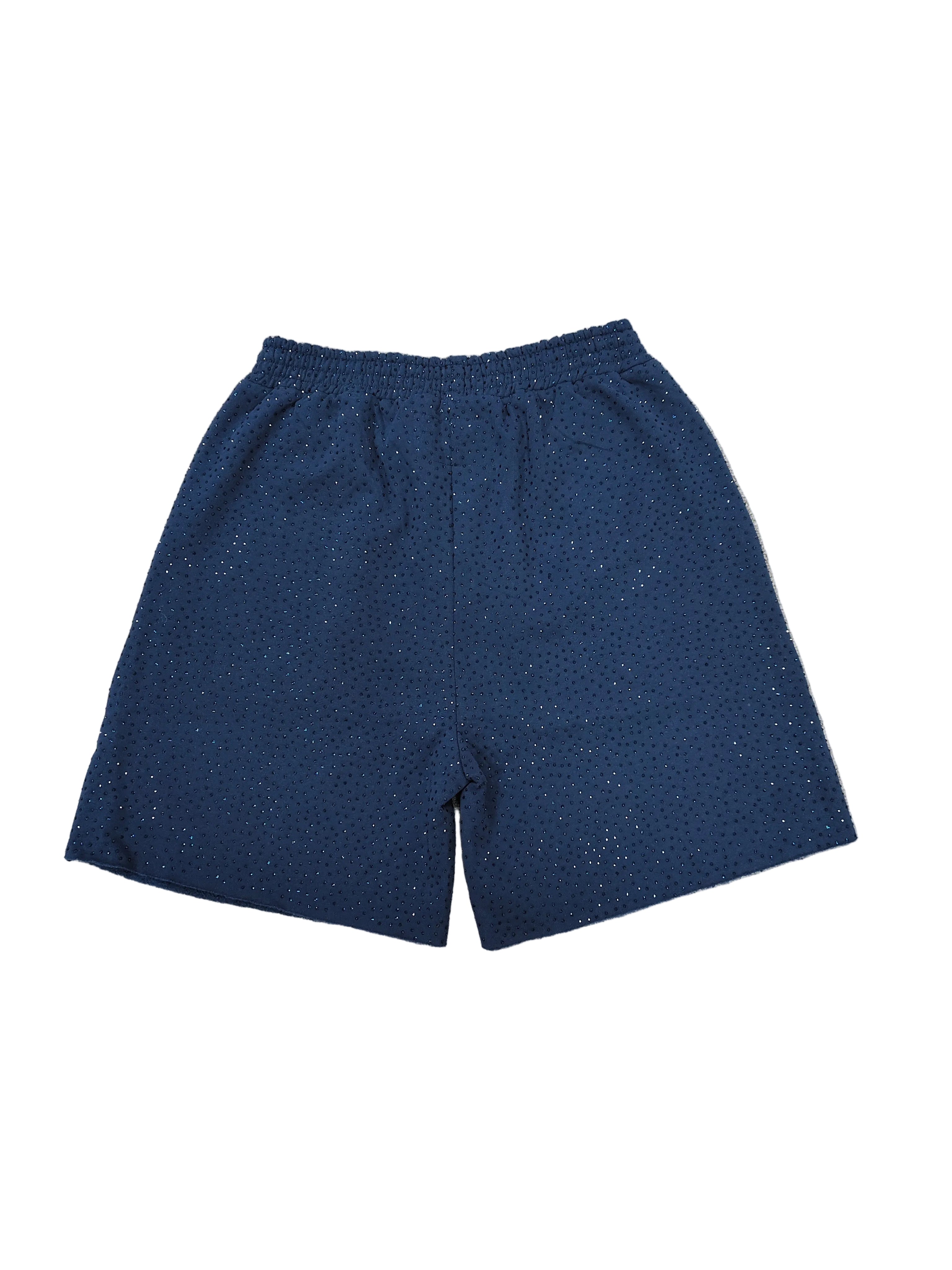 VVS Spider Shorts