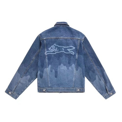 BBC IceCream Denim Jacket