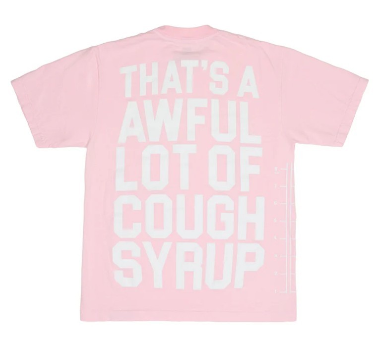 ALOCS Classic Tee