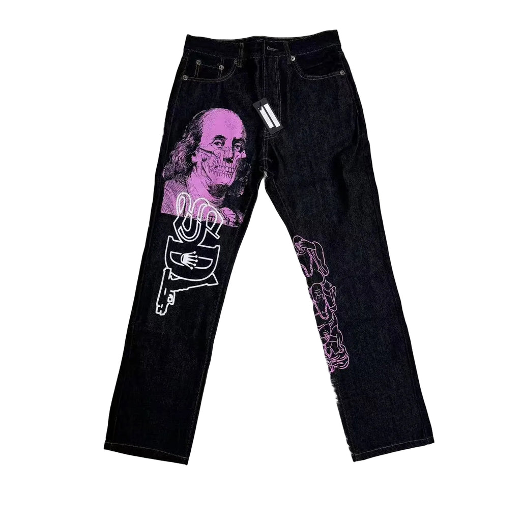 SDL Jeans