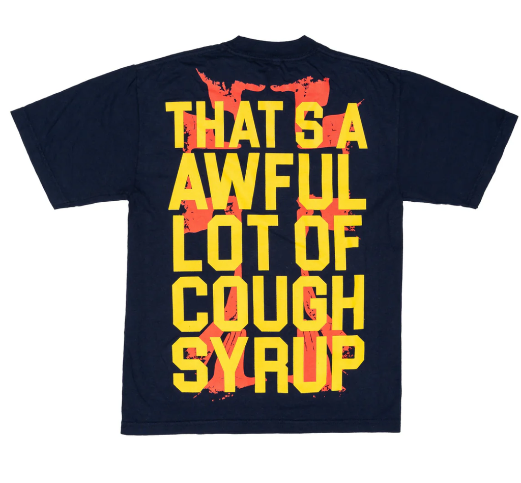 Land of Sippers Tee