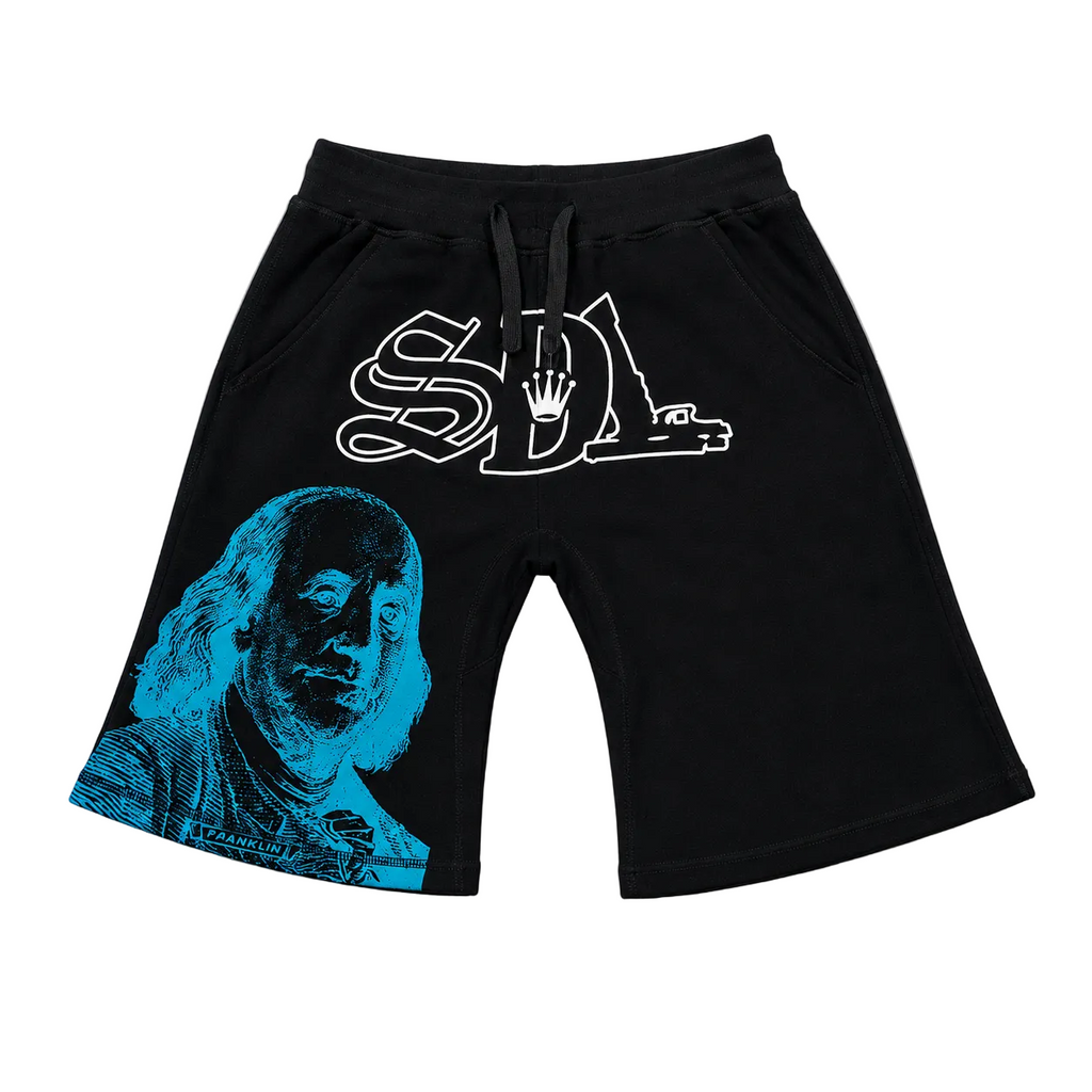 SDL Short