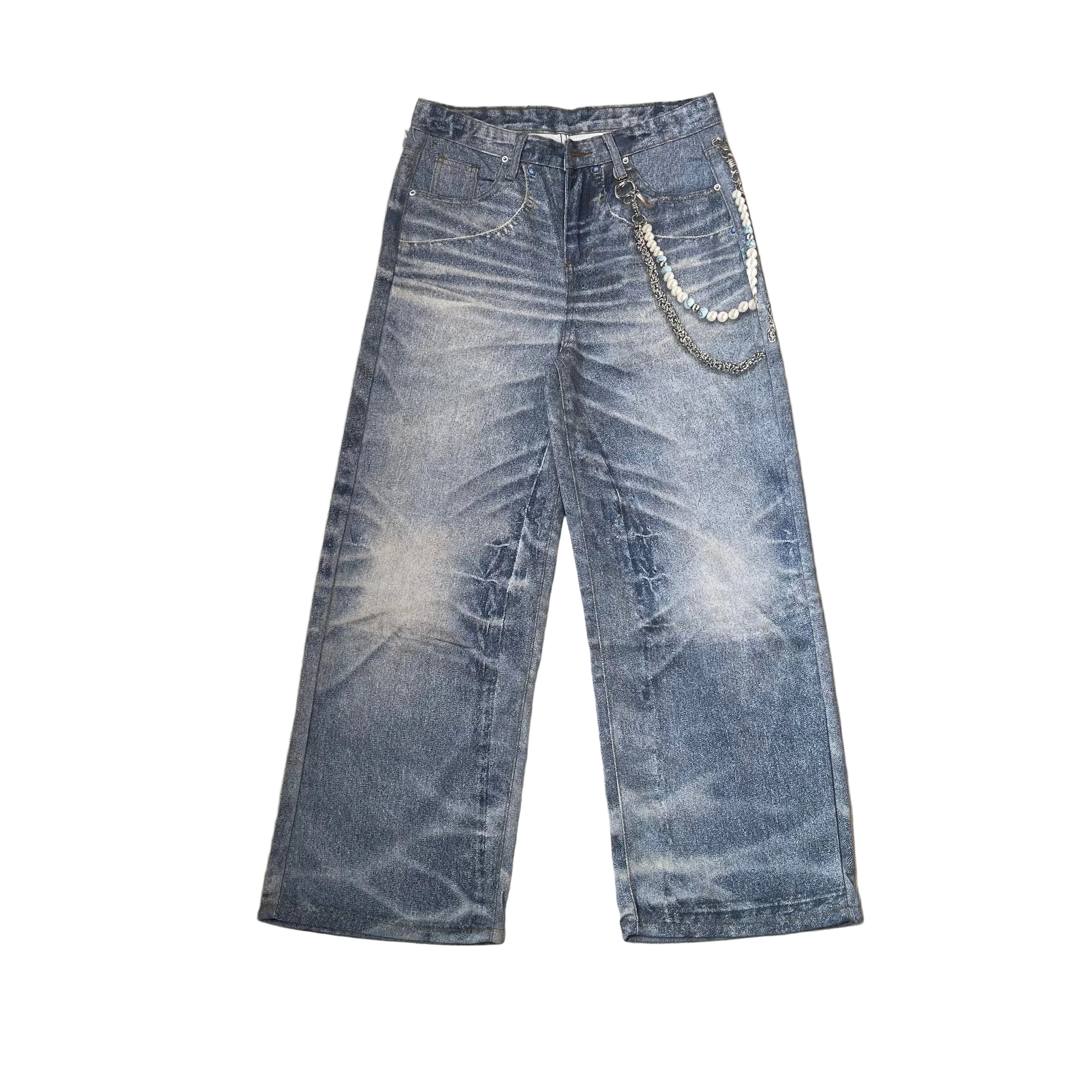 Acne Jeans