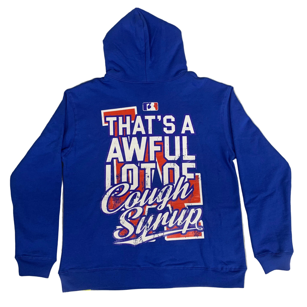 MLB Sippers Hoodie