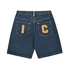 BBC IceCream Denim Shorts