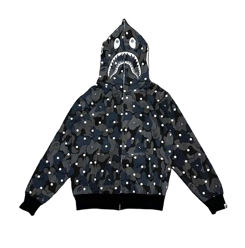 Bape Hoodie