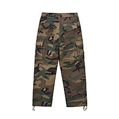 BBC IceCream Camo Pants