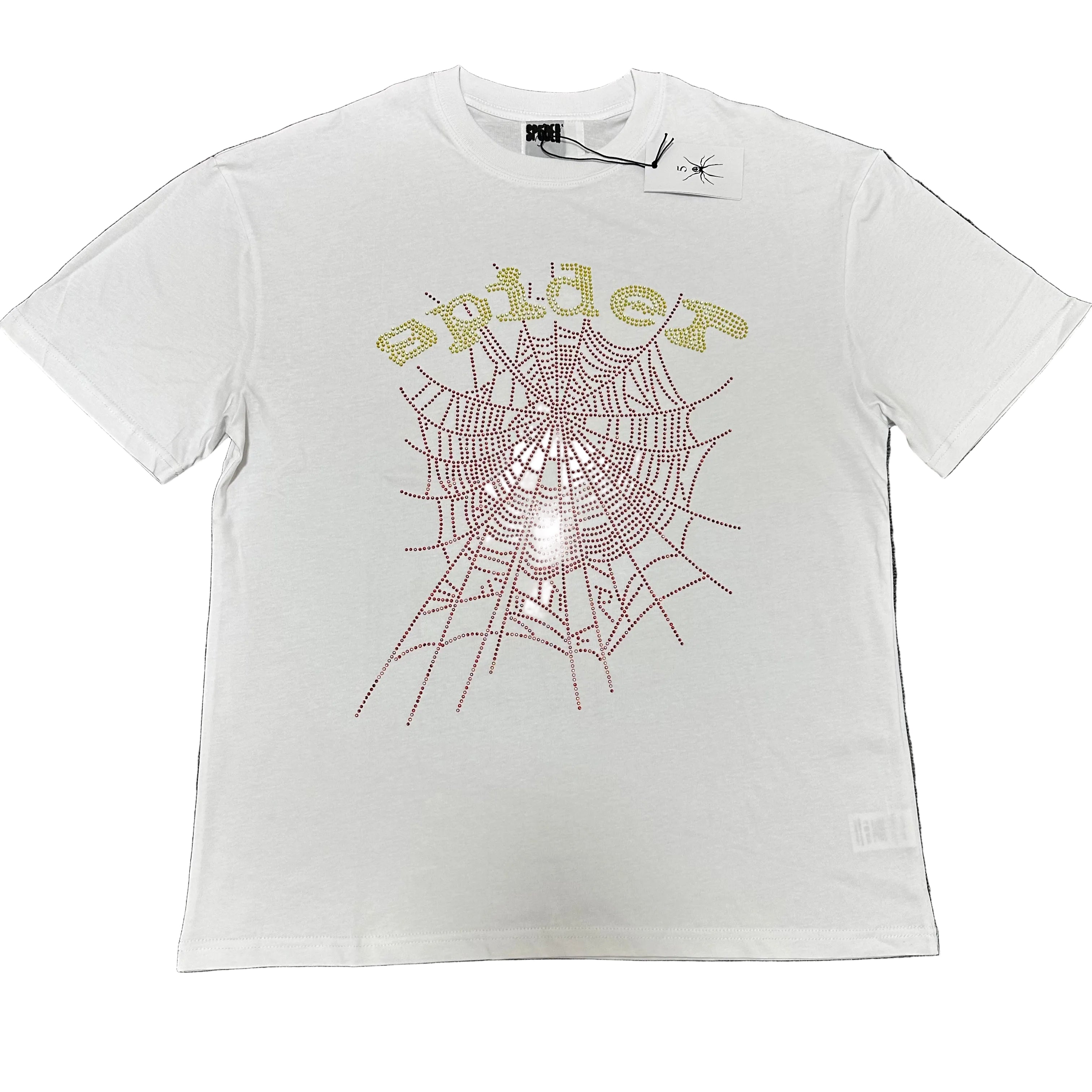 Spider T-Shirt