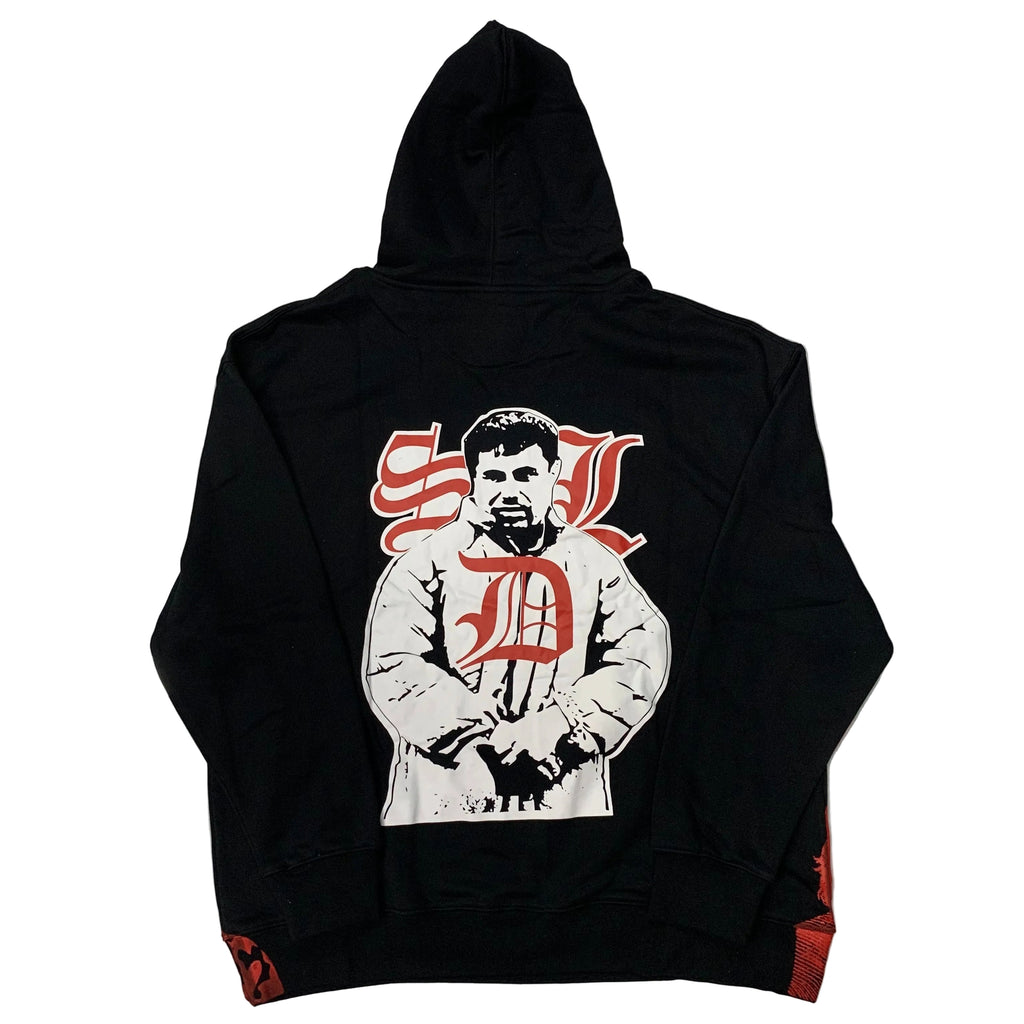 SDL HOODIE
