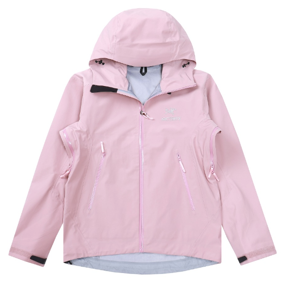 Arc'teryx Jacket