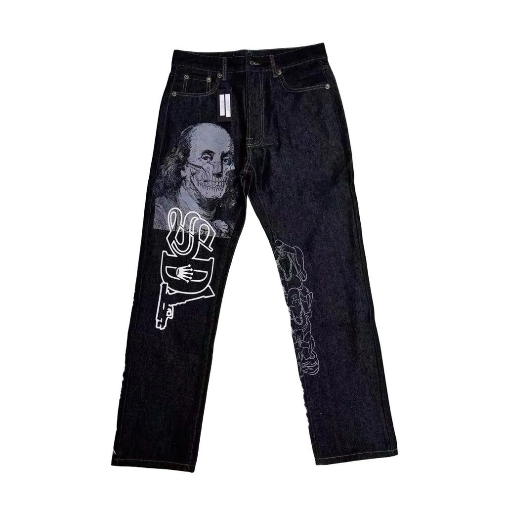 SDL Jeans