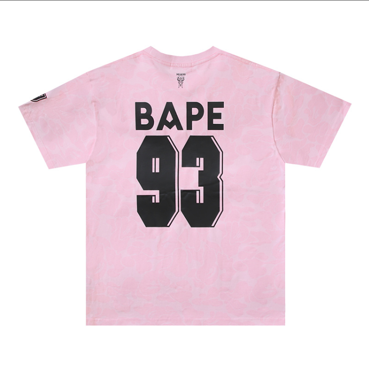 Bape Miami T-shirt