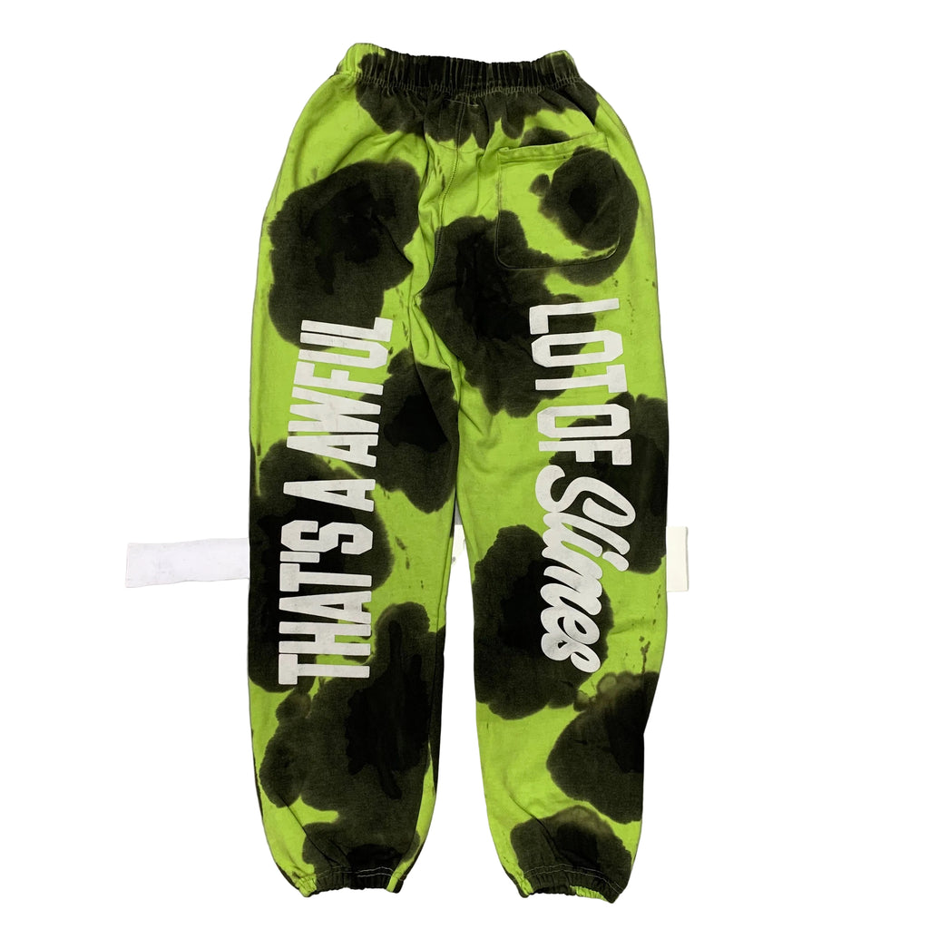 Slime Sweats