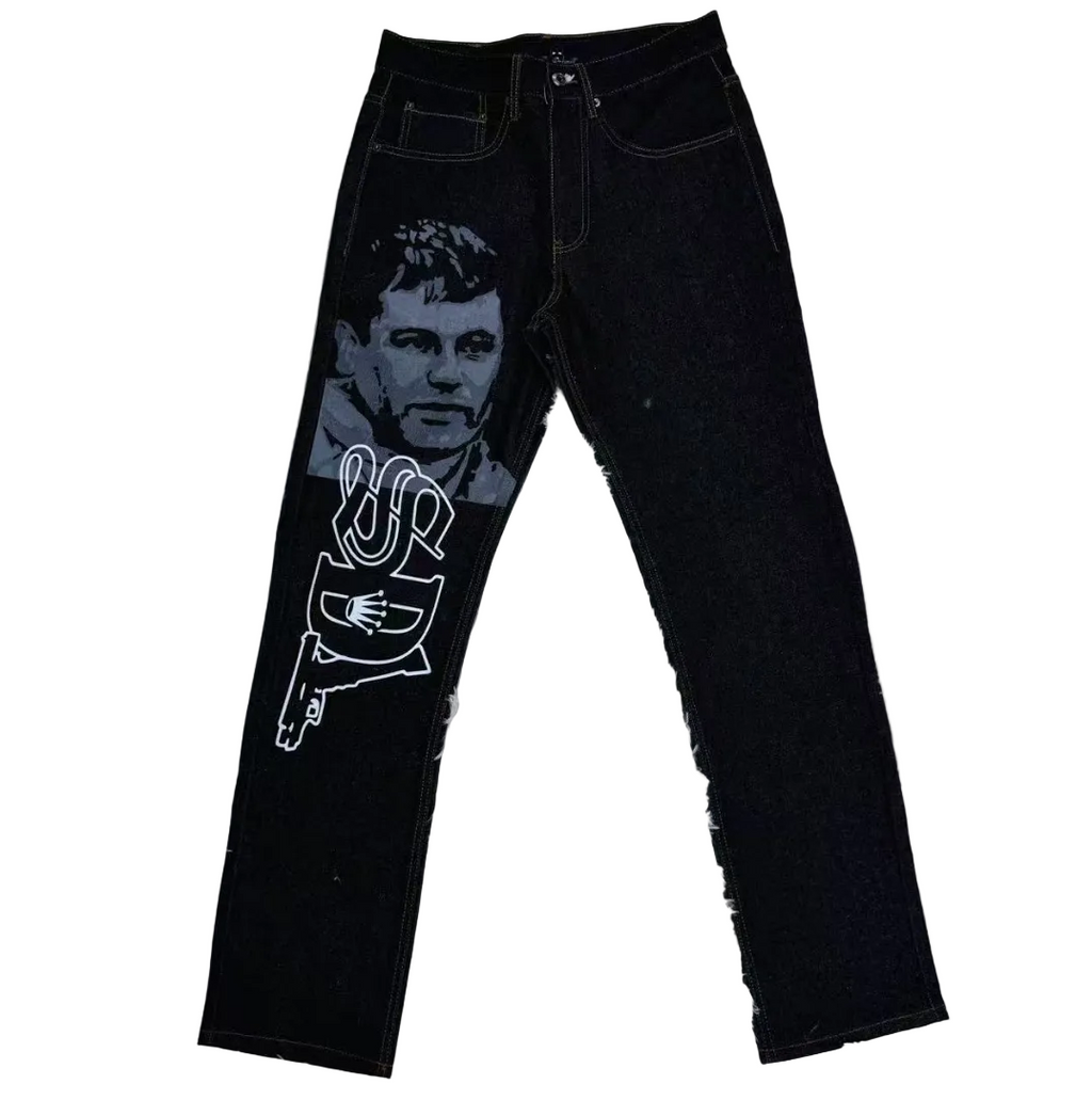 SDL Chapo Jeans