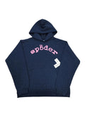 VVS Spider Hoodie