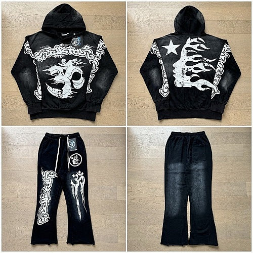 HellStar Set