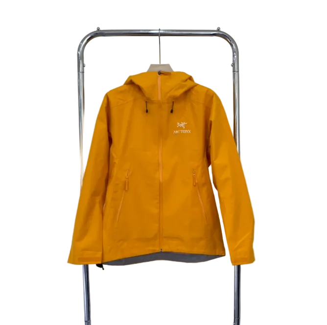 Arc'teryx Jacket