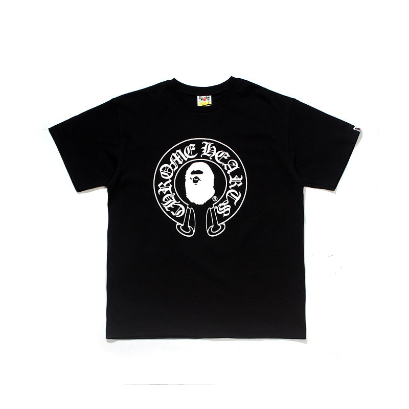 Bape x Chrome Shirt