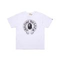 Bape x Chrome Shirt