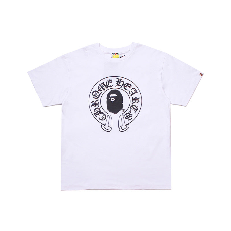 Bape x Chrome Shirt