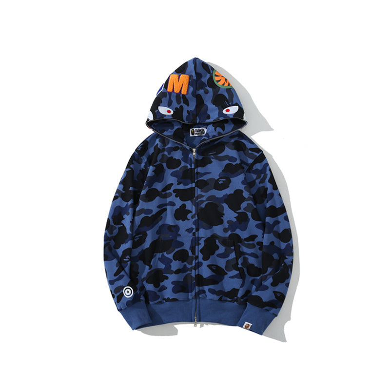 Bape Hoodies