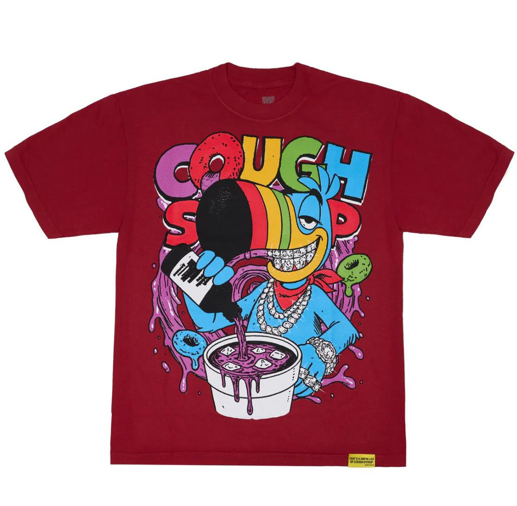 Froot Loops Tee