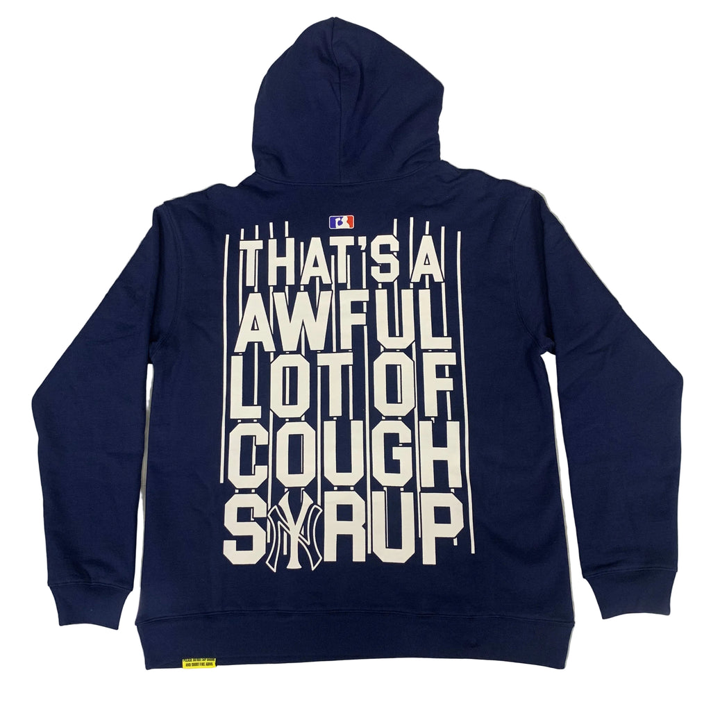 MLB Lines Hoodie