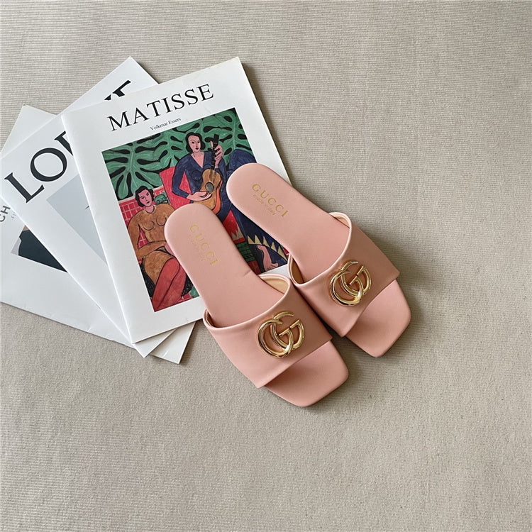 Gucci Sandals