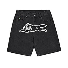 BBC IceCream Denim Shorts