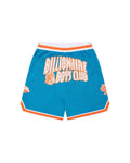 BBC Football Shorts