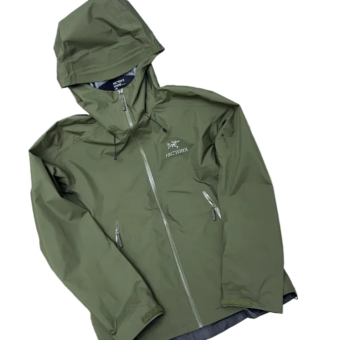 Arc'teryx Jacket