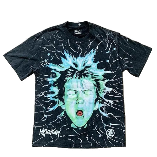 Hellstar Electric Kid T-Shirt