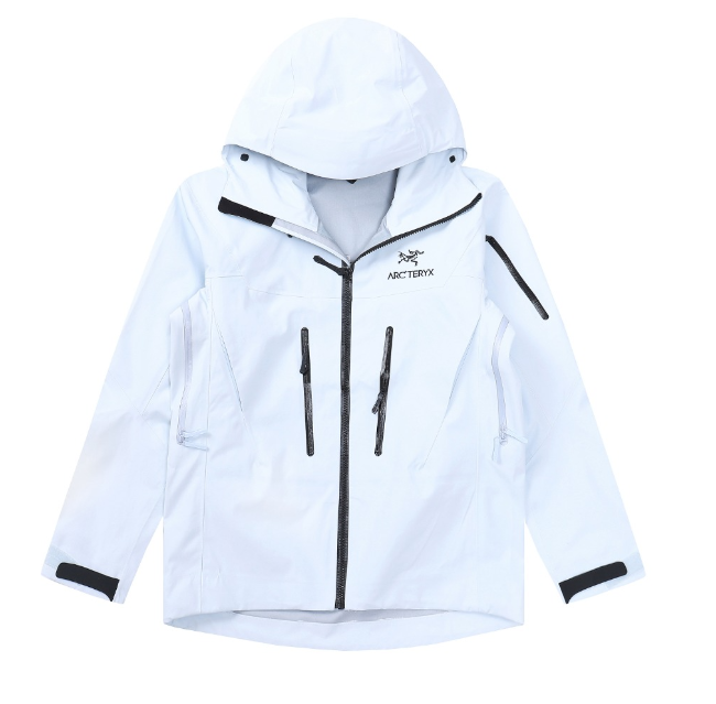 Arc'teryx Jacket