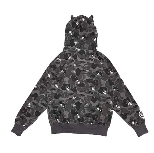Hello Kitty Bape Hoodie