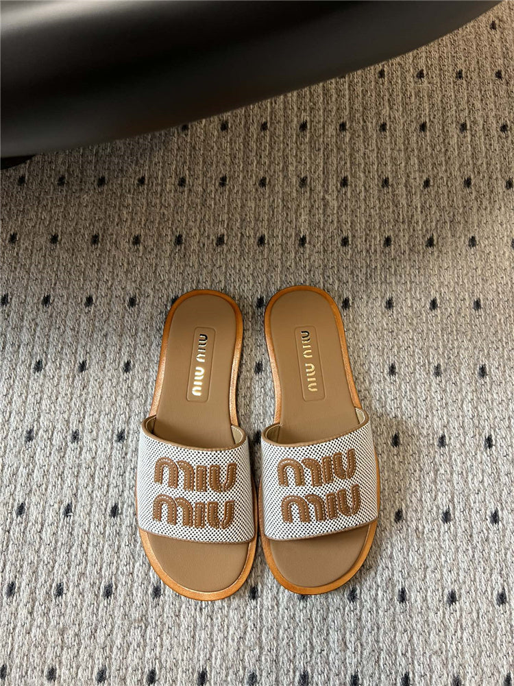 Miu Miu Sandals