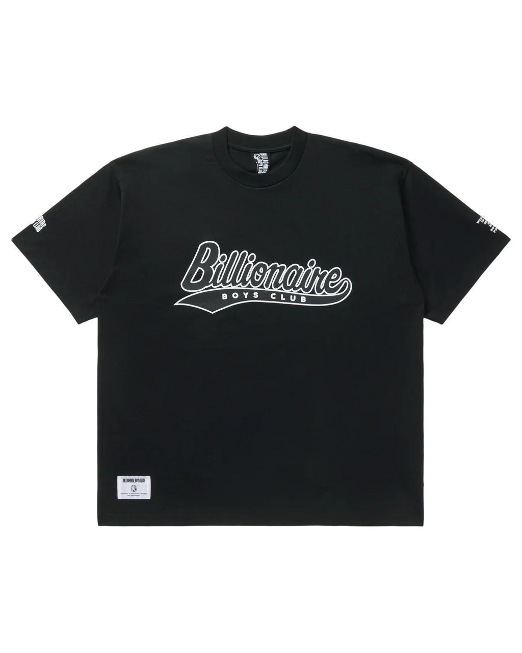 BBC Logo Tee