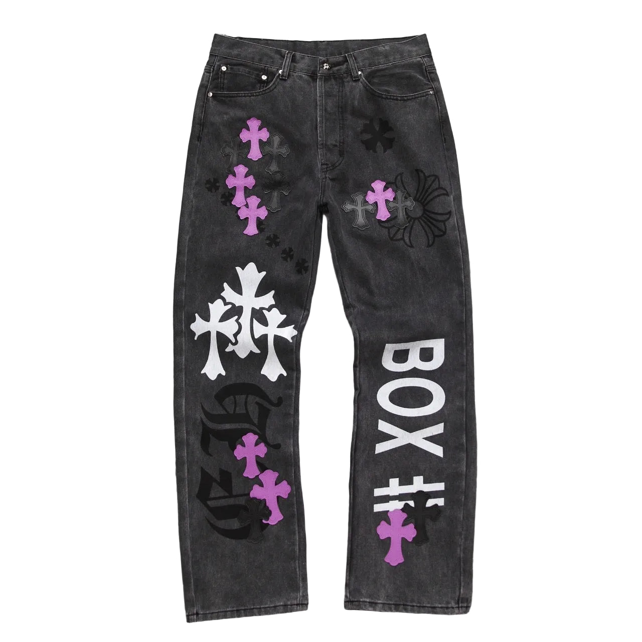 Choreme jeans