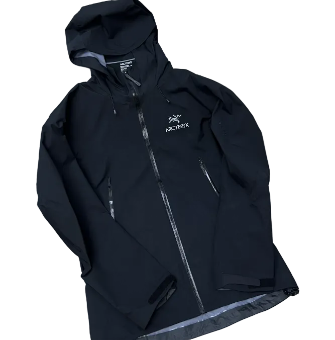 Arc'teryx Jacket