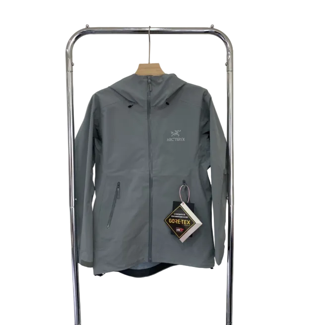 Arc'teryx Jacket